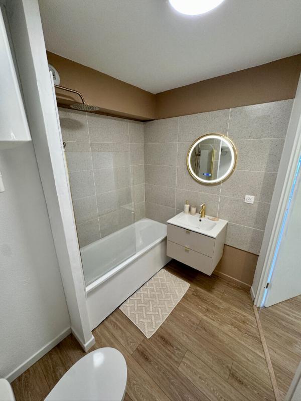 ORLEANS Appartement Orleans 1 pièce(s) 20.20 m2 8