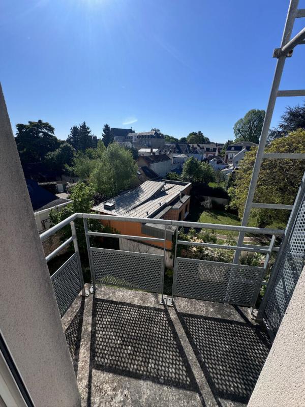 ORLEANS Appartement Orleans 1 pièce(s) 20.20 m2 9