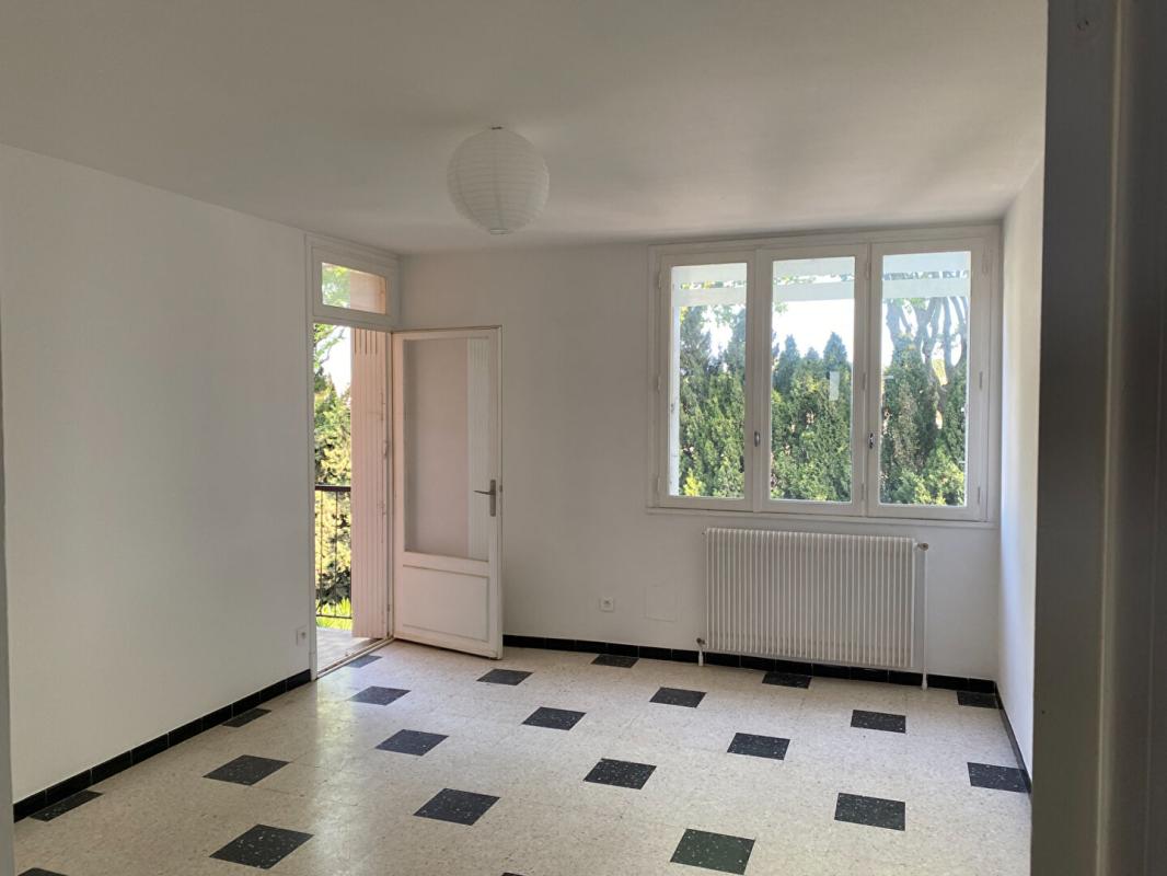 BEZIERS Appartement Beziers 3 pièce(s) 60 m2 1