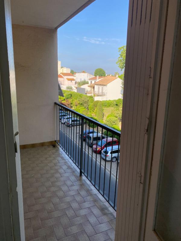 BEZIERS Appartement Beziers 3 pièce(s) 60 m2 2