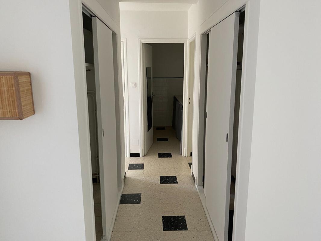 BEZIERS Appartement Beziers 3 pièce(s) 60 m2 7