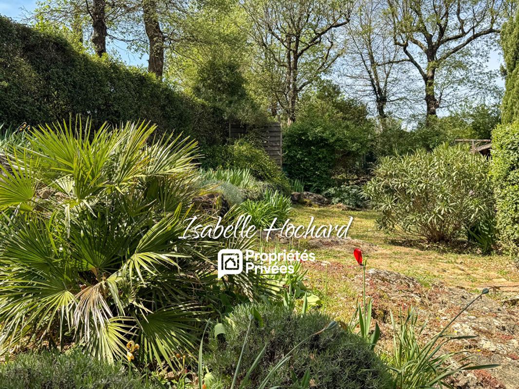 GAREOULT Maison Gareoult 4 pièce(s) 101 m2 11
