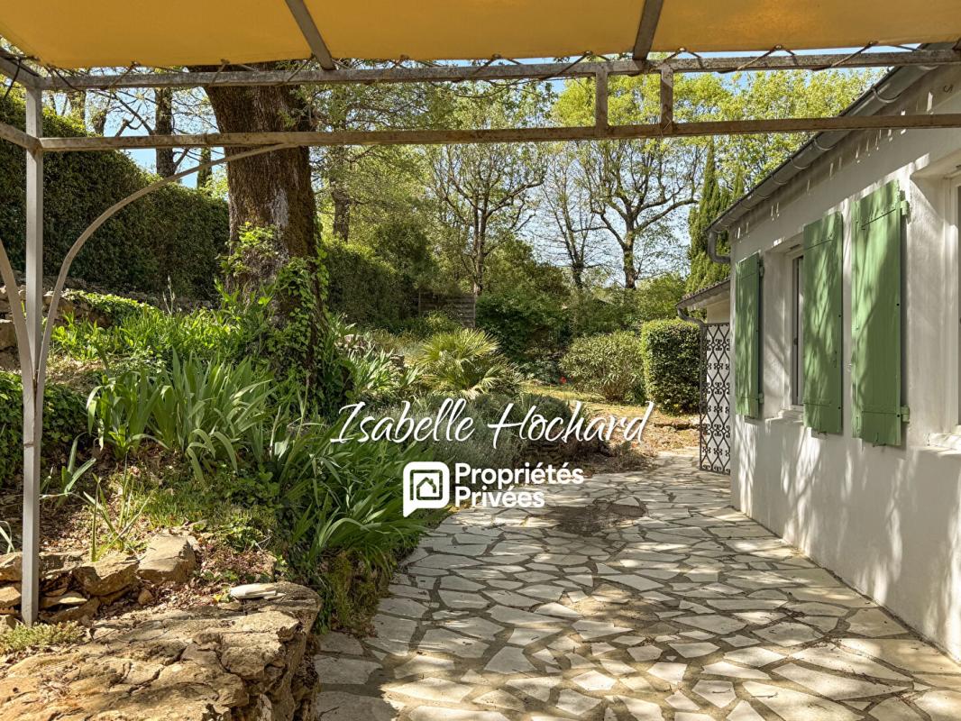 GAREOULT Maison Gareoult 4 pièce(s) 101 m2 3