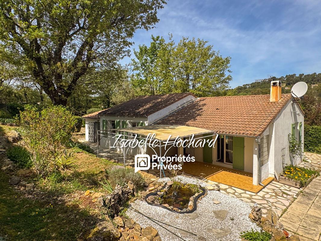 GAREOULT Maison Gareoult 4 pièce(s) 101 m2 4