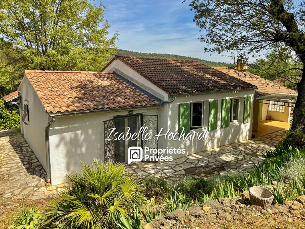 GAREOULT Maison Gareoult 4 pièce(s) 101 m2 5