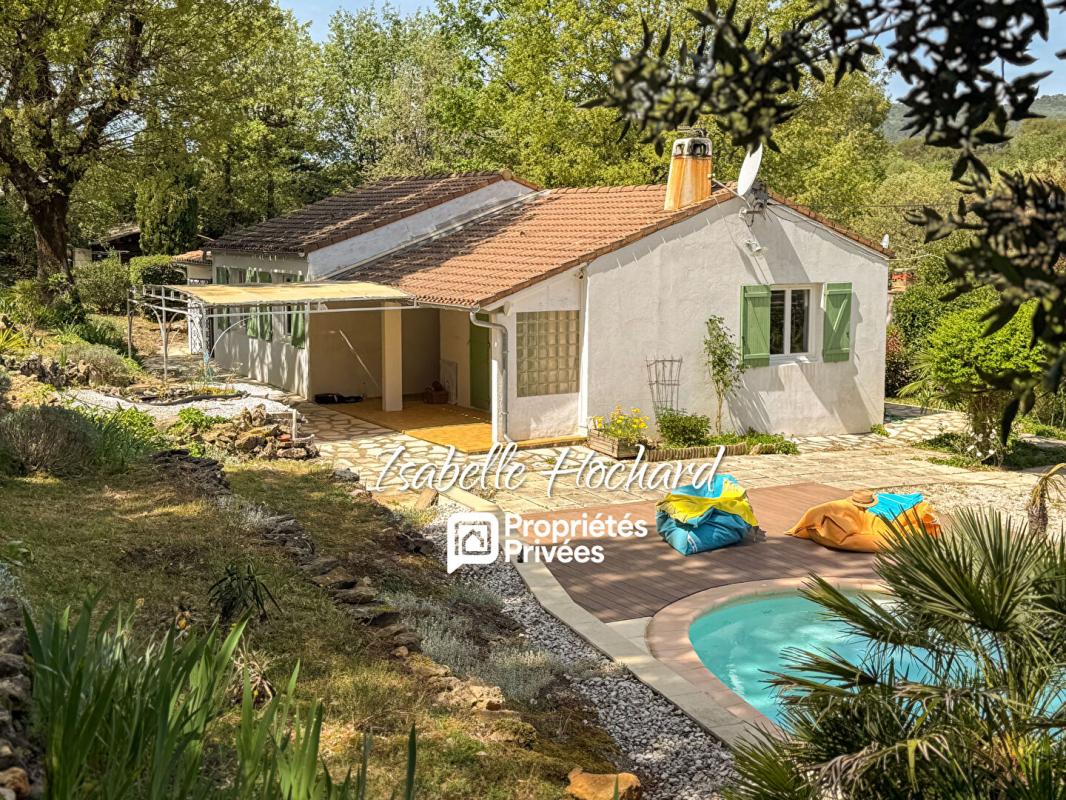 GAREOULT Maison Gareoult 4 pièce(s) 101 m2 6