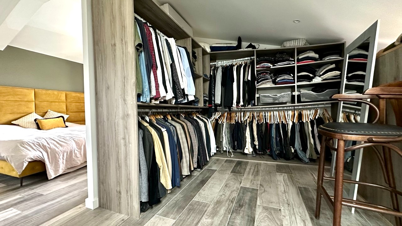 BRINDAS DUPLEX D'EXCEPTION 170 m2 avec terrasse 45m2 10