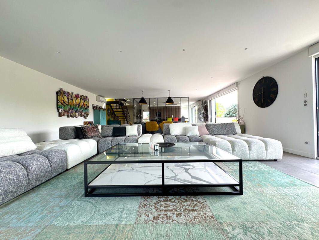 BRINDAS DUPLEX D'EXCEPTION 170 m2 avec terrasse 45m2 13