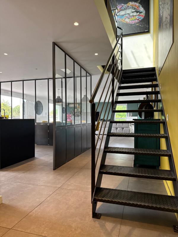 BRINDAS DUPLEX D'EXCEPTION 170 m2 avec terrasse 45m2 16