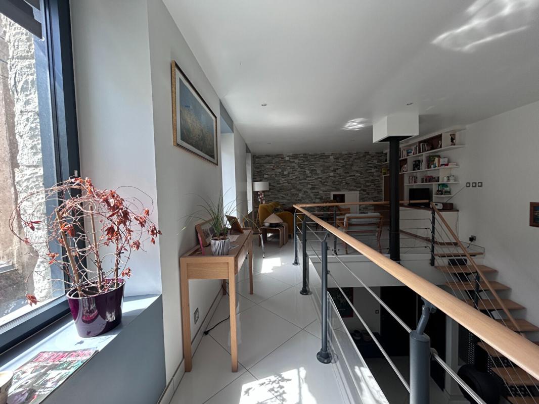 ANCENIS Maison Ancenis Saint Gereon 5 pièce(s) 104 m2 11