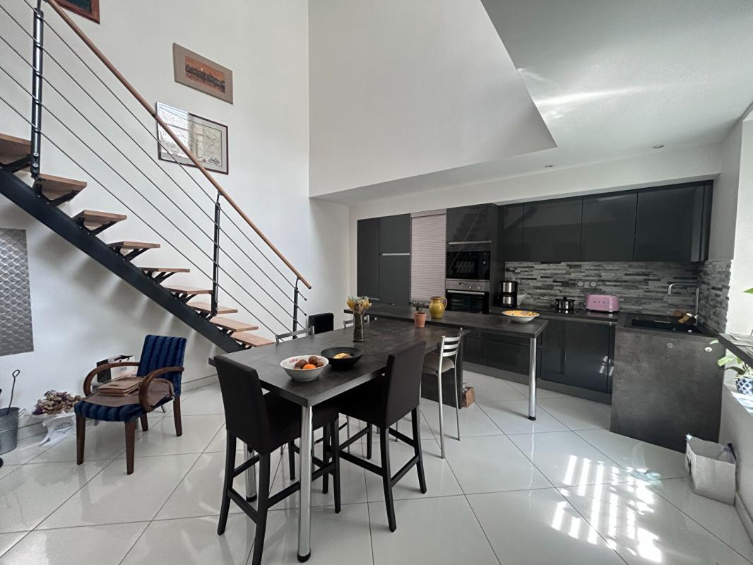 ANCENIS Maison Ancenis Saint Gereon 5 pièce(s) 104 m2 2