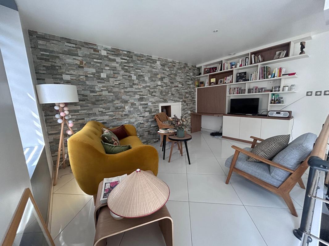 ANCENIS Maison Ancenis Saint Gereon 5 pièce(s) 104 m2 4