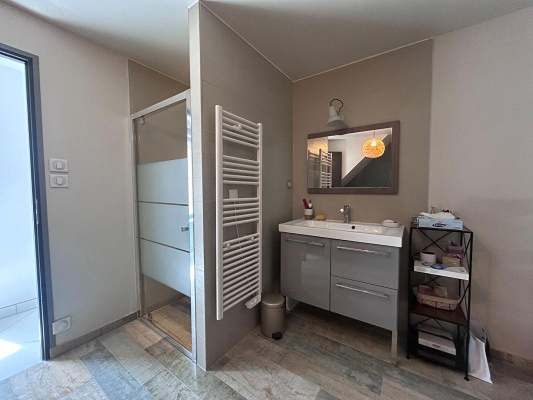 ANCENIS Maison Ancenis Saint Gereon 5 pièce(s) 104 m2 6