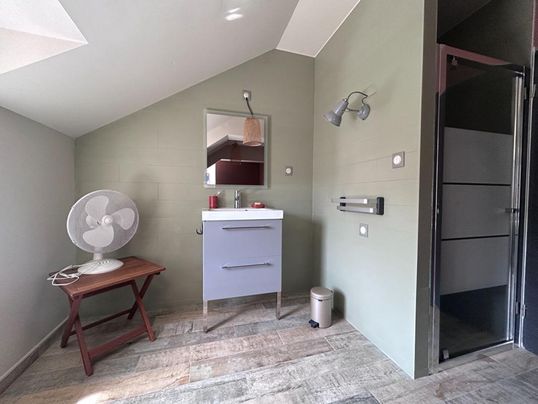 ANCENIS Maison Ancenis Saint Gereon 5 pièce(s) 104 m2 8