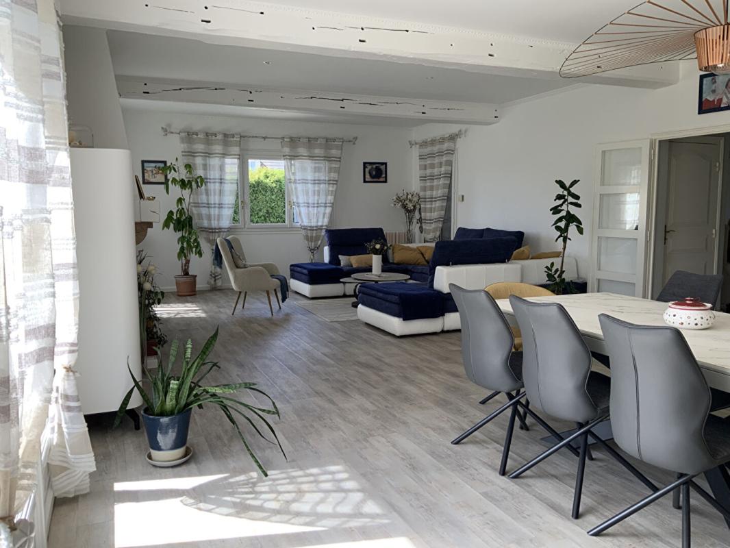 MORET-SUR-LOING Maison familiale d'exception - Volumes, Luminosité et Confort absolu à Ville Saint Jacques 10