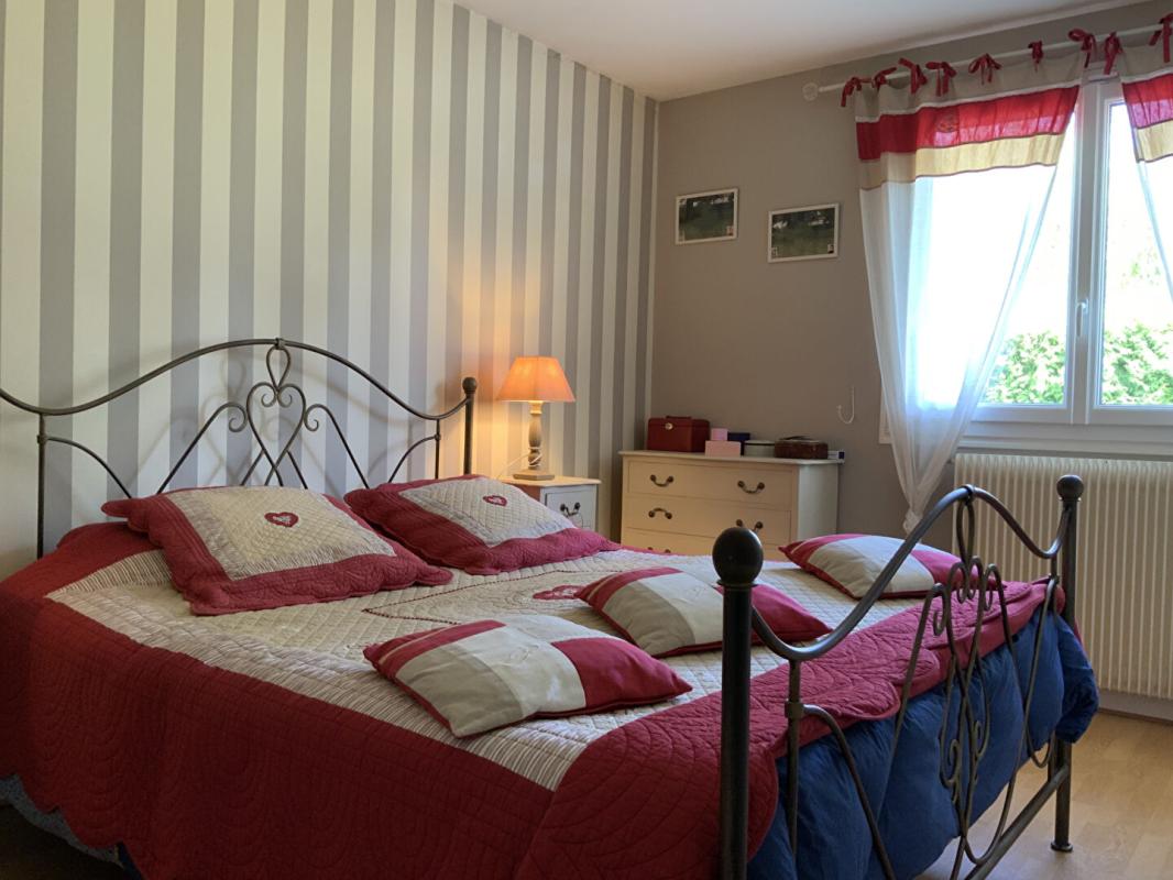 MORET-SUR-LOING Maison familiale d'exception - Volumes, Luminosité et Confort absolu à Ville Saint Jacques 13