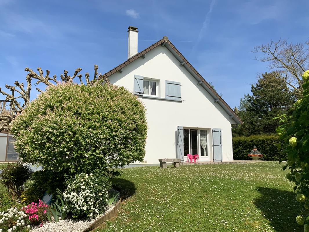 MORET-SUR-LOING Maison familiale d'exception - Volumes, Luminosité et Confort absolu à Ville Saint Jacques 2