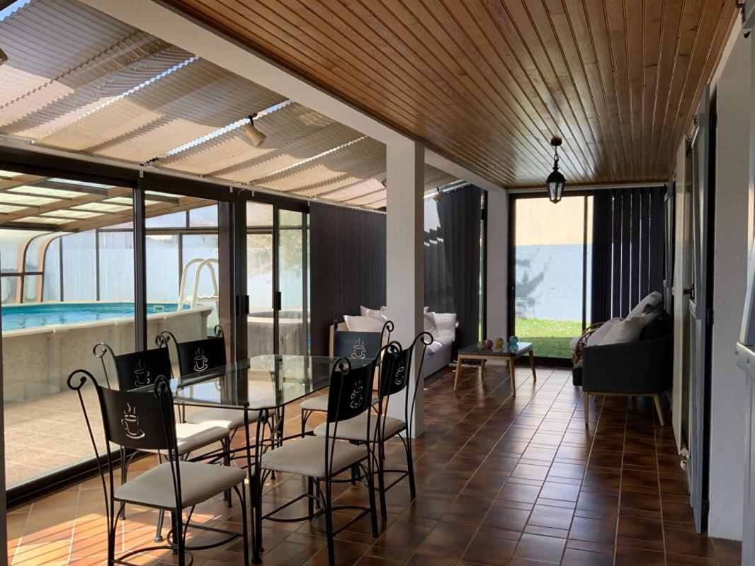 MORET-SUR-LOING Maison familiale d'exception - Volumes, Luminosité et Confort absolu à Ville Saint Jacques 5