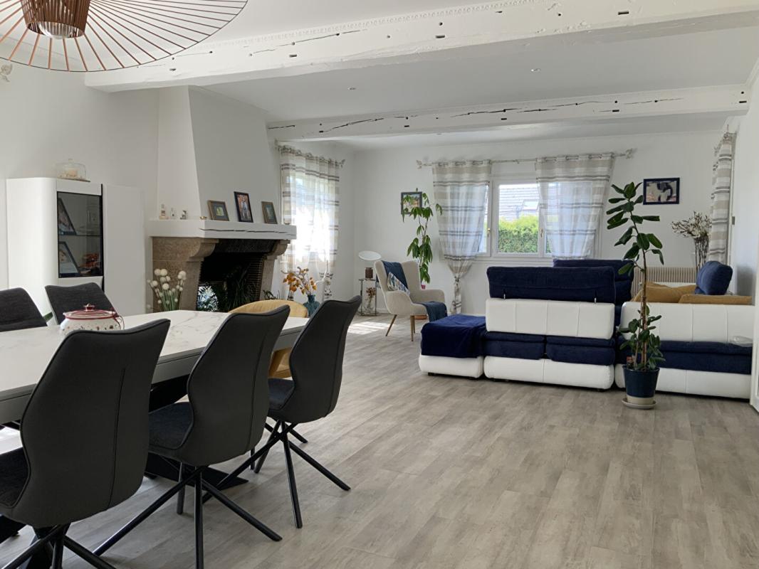 MORET-SUR-LOING Maison familiale d'exception - Volumes, Luminosité et Confort absolu à Ville Saint Jacques 8