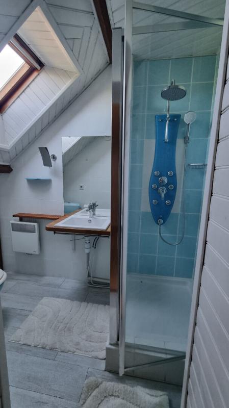 SAINTE-GENEVIEVE-DES-BOIS Maison Sainte Genevieve Des Bois 8 pièce(s) 156 m2 12