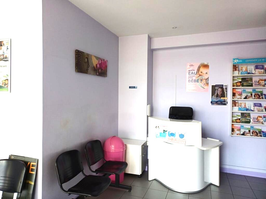 LYON-8E-ARRONDISSEMENT Cabinet de 56 m2 disponible dans Lyon 8ème 2
