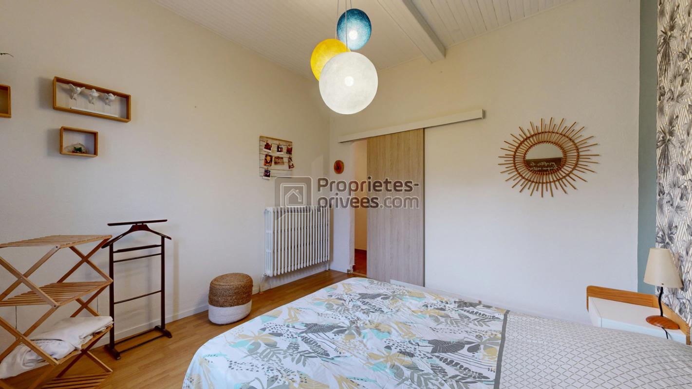 MONTJOIRE Maison MONTJOIRE 9 pièce(s) 260 m2 avec Piscine 10