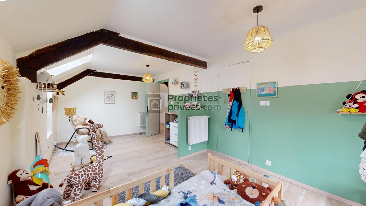 MONTJOIRE Maison MONTJOIRE 9 pièce(s) 260 m2 avec Piscine 15