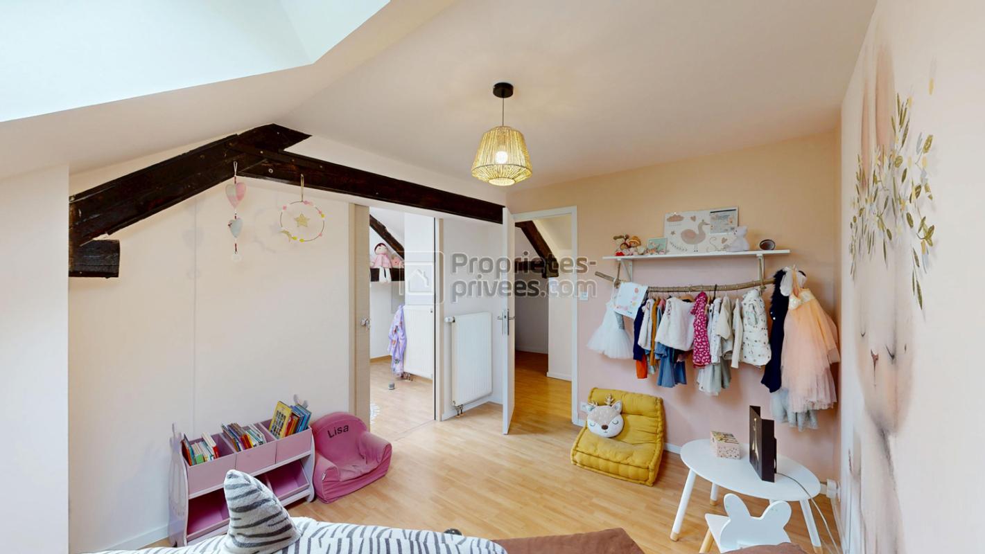 MONTJOIRE Maison MONTJOIRE 9 pièce(s) 260 m2 avec Piscine 17