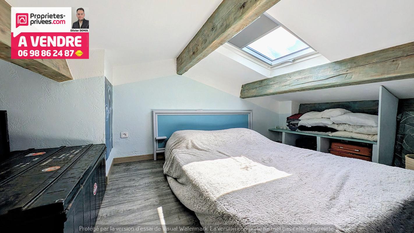 THEOULE-SUR-MER 2-3 PIECES VUE MER FEERIQUE HAUT DE GAMME 15