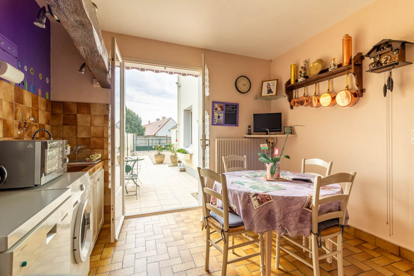 MUR-DE-SOLOGNE Maison Mur De Sologne 7 pièces 181 m2 10