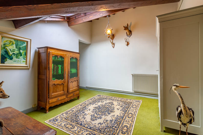 MUR-DE-SOLOGNE Maison Mur De Sologne 7 pièces 181 m2 11