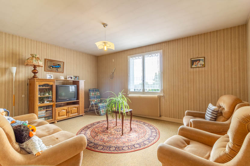 MUR-DE-SOLOGNE Maison Mur De Sologne 7 pièces 181 m2 14