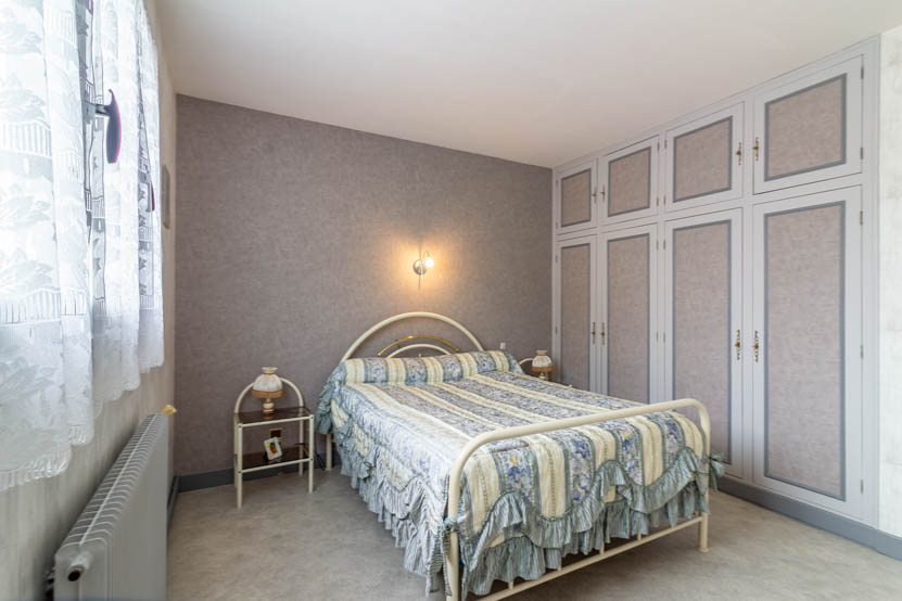 MUR-DE-SOLOGNE Maison Mur De Sologne 7 pièces 181 m2 15