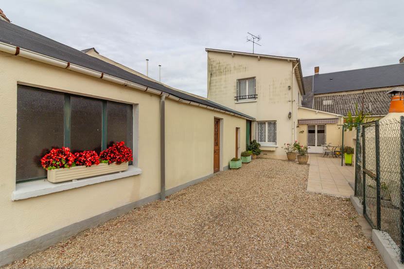 MUR-DE-SOLOGNE Maison Mur De Sologne 7 pièces 181 m2 17