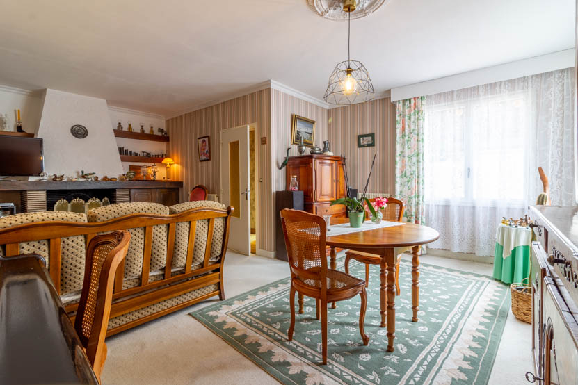 MUR-DE-SOLOGNE Maison Mur De Sologne 7 pièces 181 m2 5