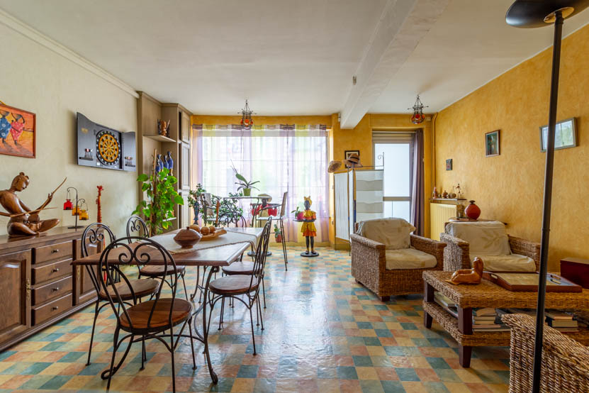 MUR-DE-SOLOGNE Maison Mur De Sologne 7 pièces 181 m2 6