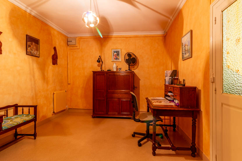 MUR-DE-SOLOGNE Maison Mur De Sologne 7 pièces 181 m2 8