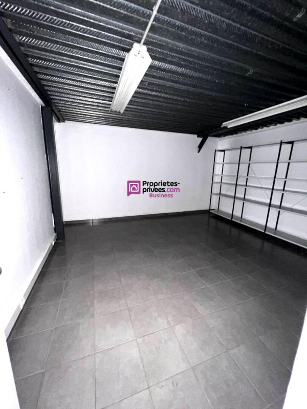 SENLIS 60300 SENLIS - LOCATION BUREAUX 6M² 5