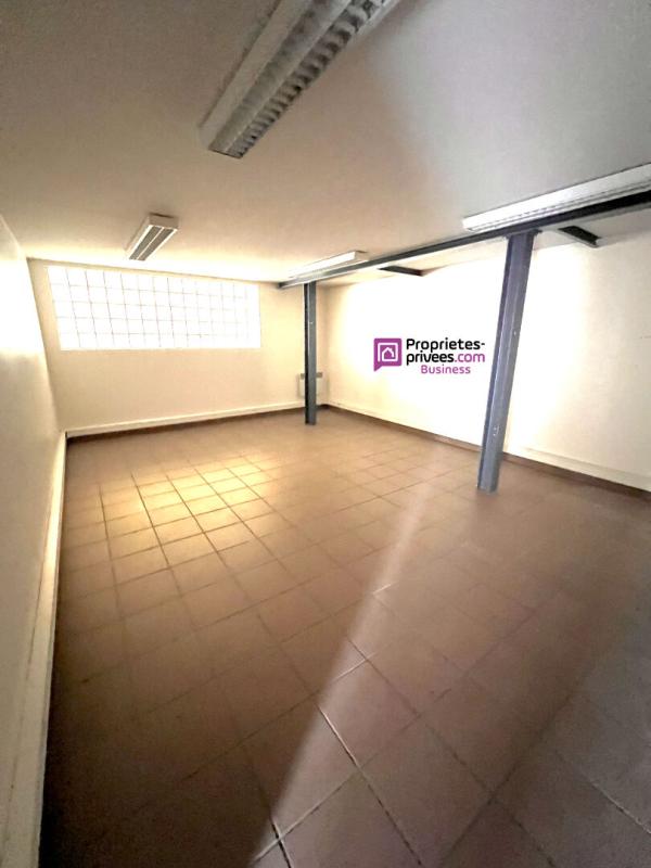 SENLIS 60300 SENLIS - LOCATION BUREAUX 6M² 6