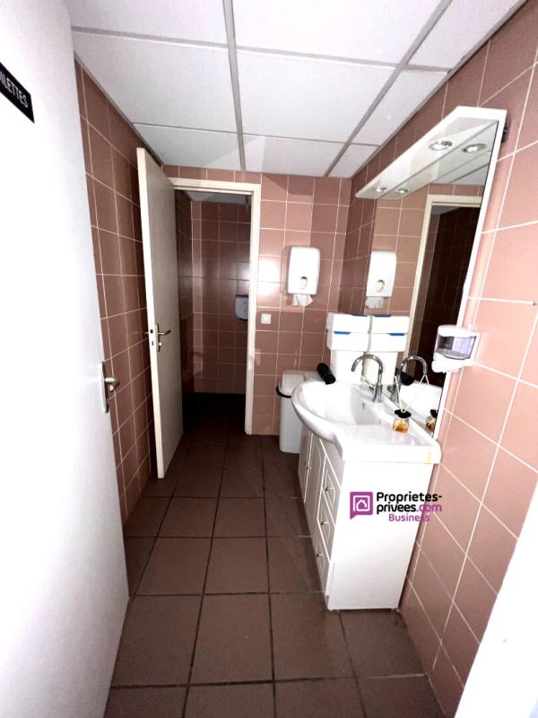 SENLIS 60300 SENLIS - LOCATION BUREAUX 6M² 7