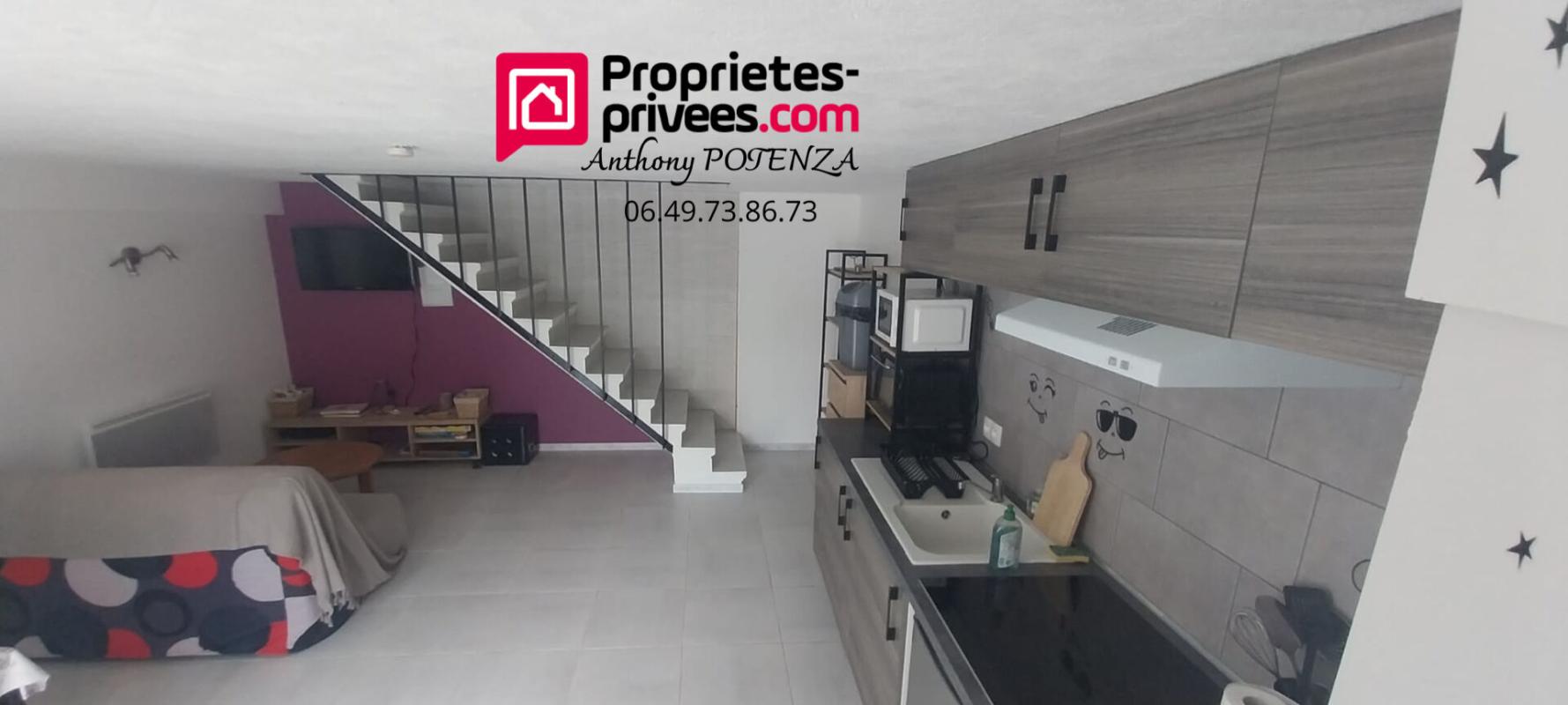 VEYNES Maison 2 appartements 7 pièce(s) 114m2 10