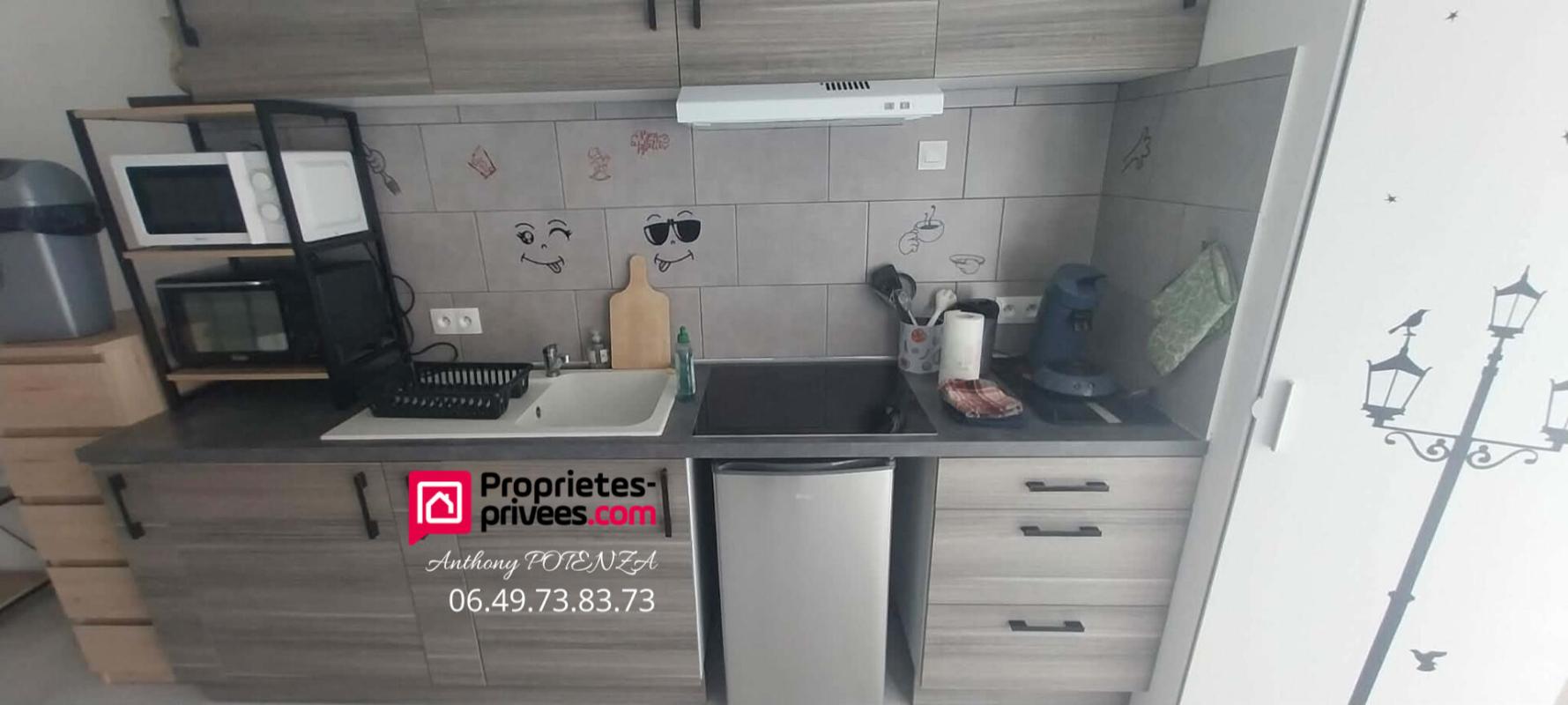 VEYNES Maison 2 appartements 7 pièce(s) 114m2 11