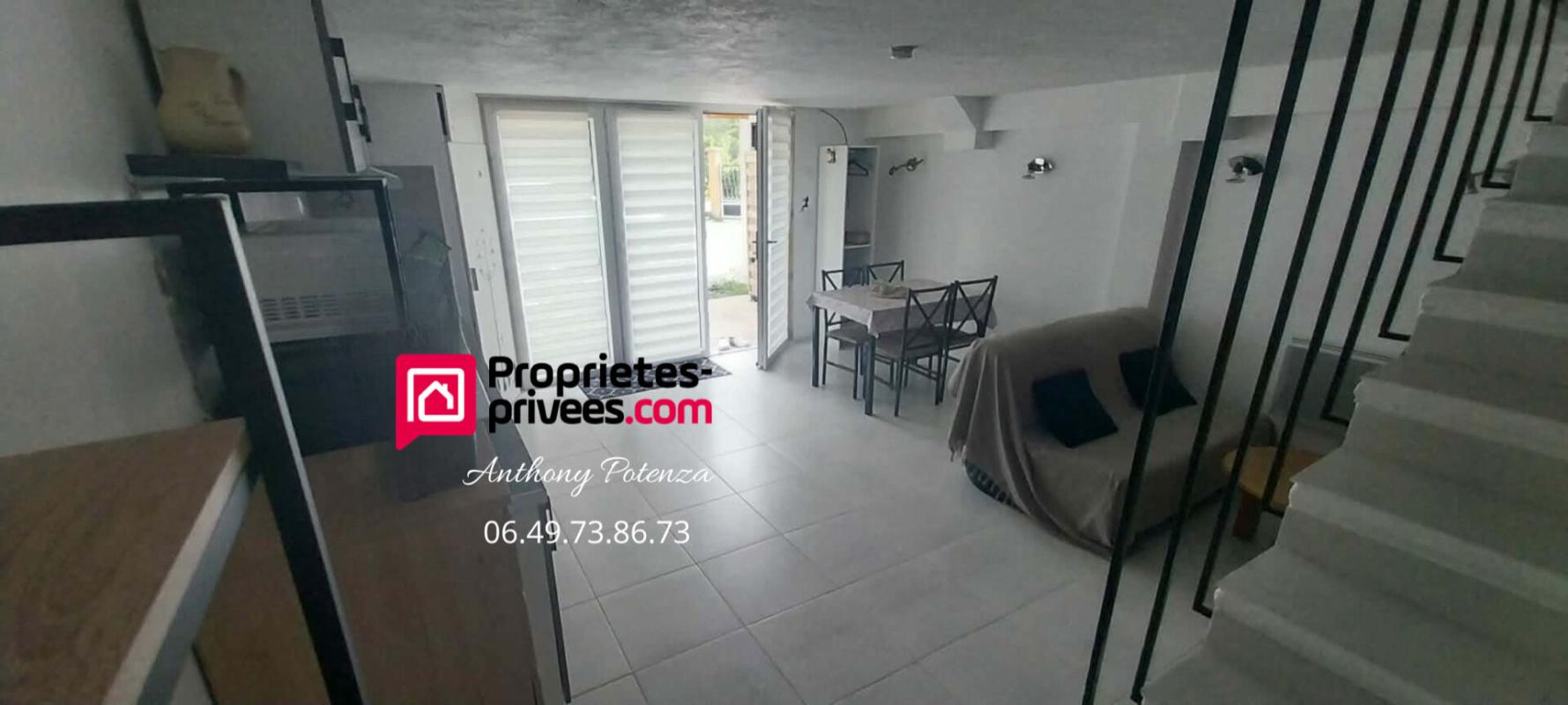 VEYNES Maison 2 appartements 7 pièce(s) 114m2 12