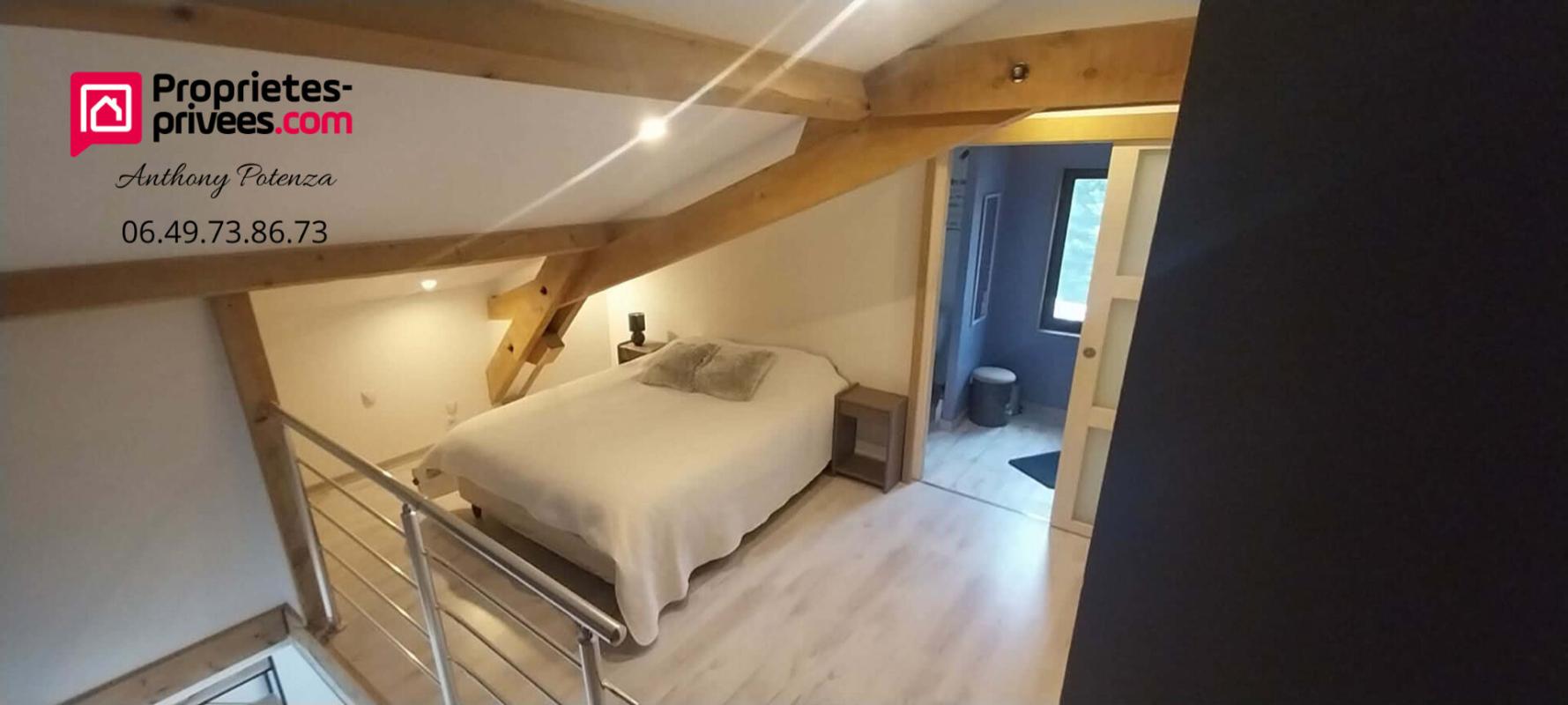 VEYNES Maison 2 appartements 7 pièce(s) 114m2 13