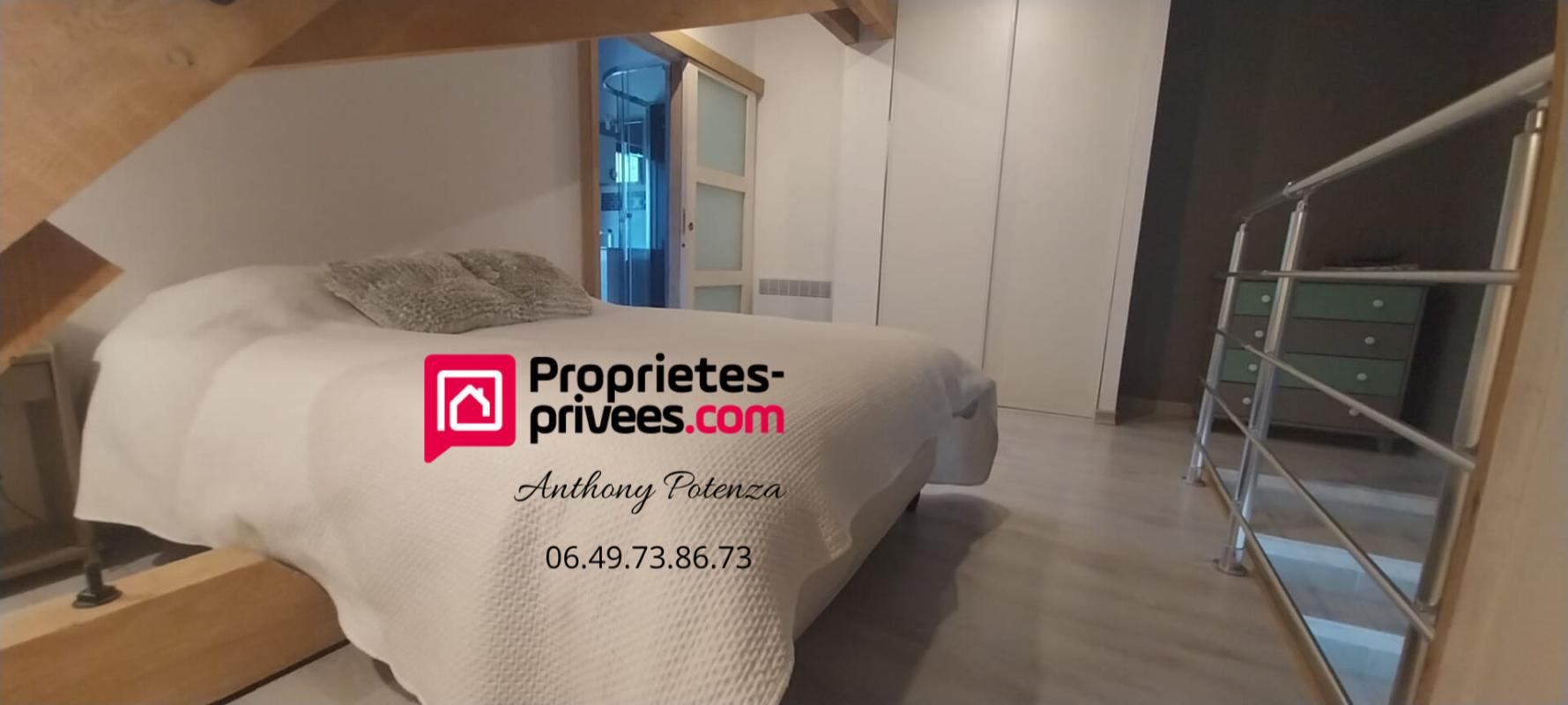 VEYNES Maison 2 appartements 7 pièce(s) 114m2 14