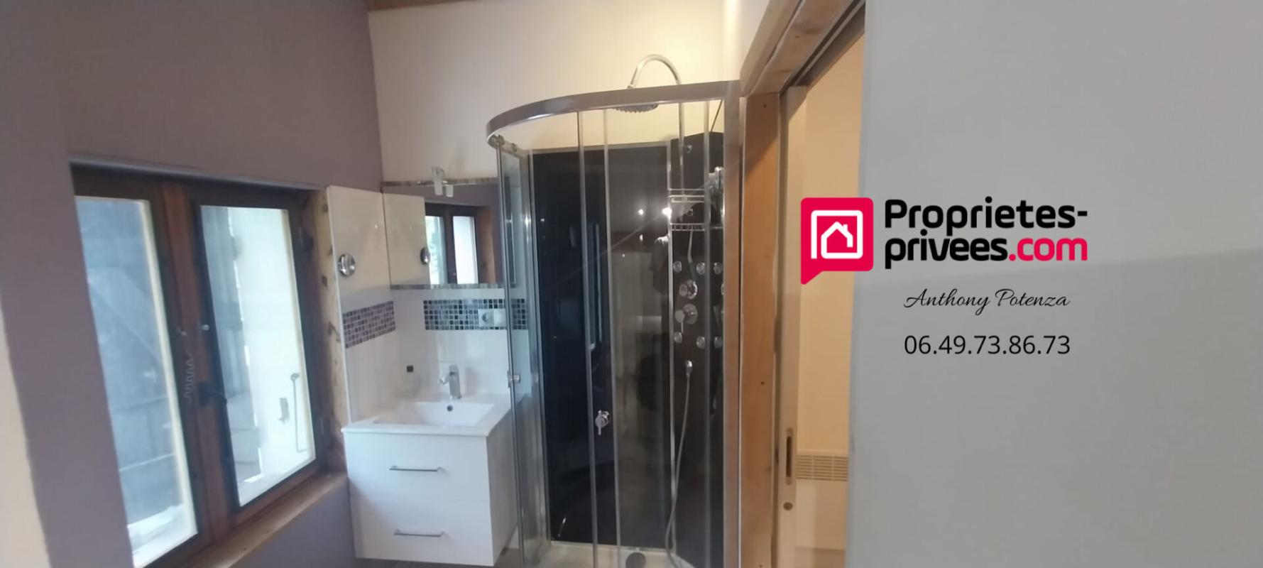 VEYNES Maison 2 appartements 7 pièce(s) 114m2 15