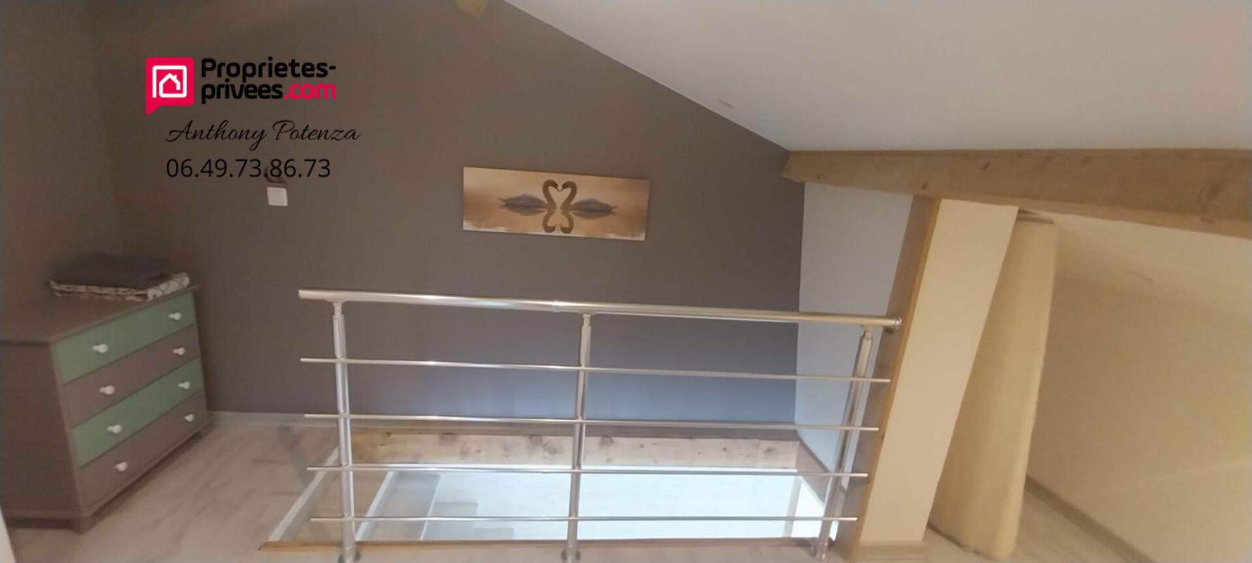 VEYNES Maison 2 appartements 7 pièce(s) 114m2 16