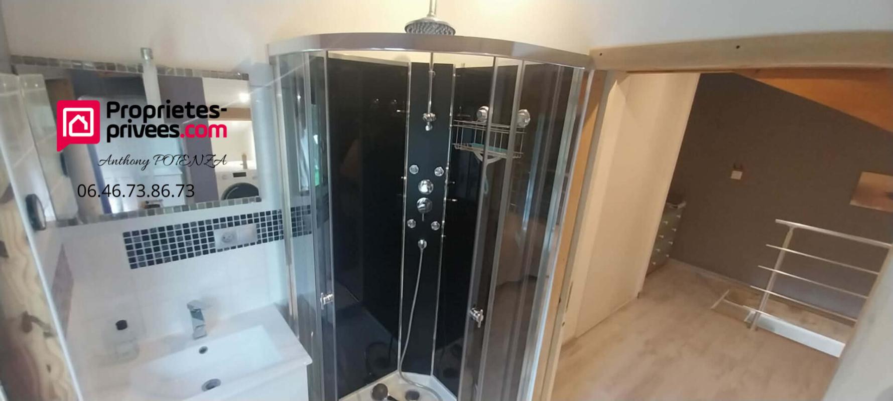 VEYNES Maison 2 appartements 7 pièce(s) 114m2 17