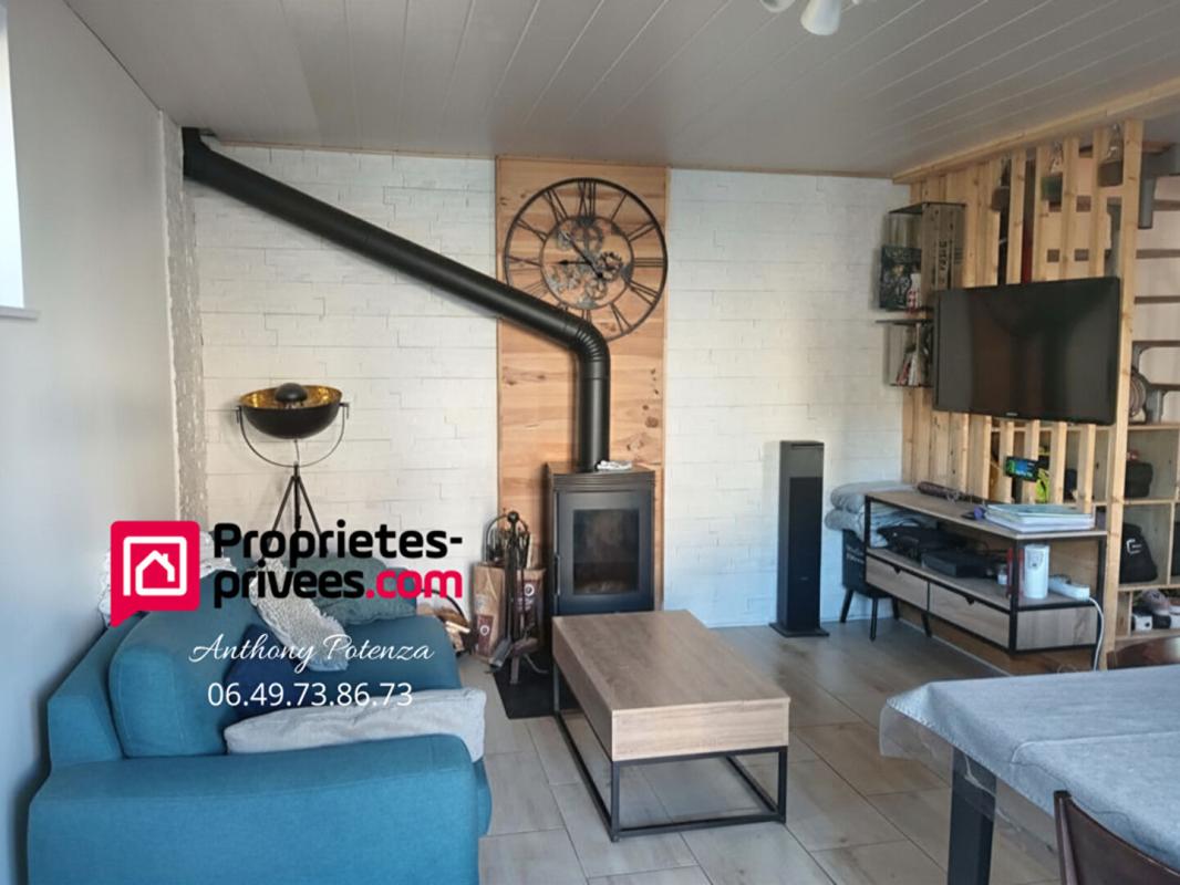 VEYNES Maison 2 appartements 7 pièce(s) 114m2 3