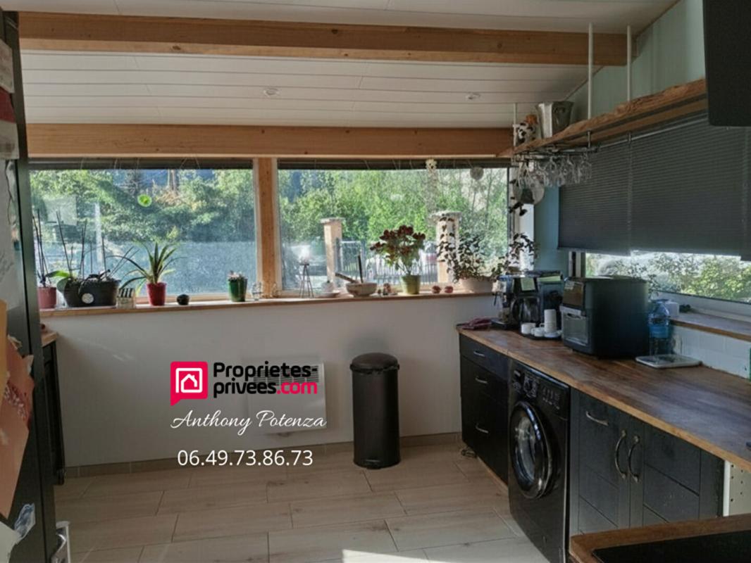 VEYNES Maison 2 appartements 7 pièce(s) 114m2 5